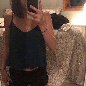 kendall and kylie tank